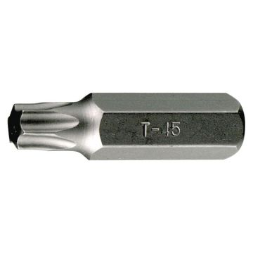 BITS TORX 10MM TX55 40MM LANG