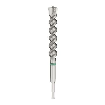 HAMERBOOR 25 X 400-450 Y-CUTTER