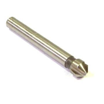 VERZINKBOOR HSS  6.3 MM HELLER