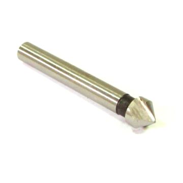 VERZINKBOOR HSS  8.3 MM HELLER