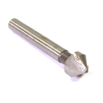 VERZINKBOOR HSS 10.4 MM HELLER