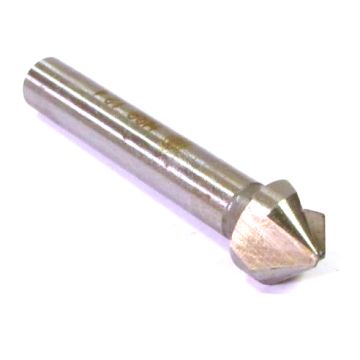 VERZINKBOOR HSS 12.4 MM HELLER