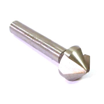 VERZINKBOOR HSS 16.5 MM HELLER