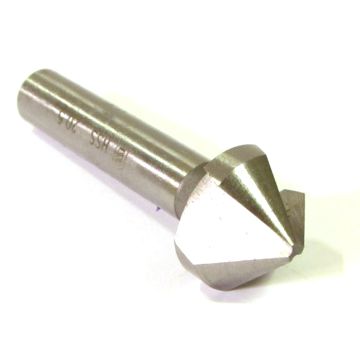 VERZINKBOOR HSS 20.5 MM HELLER