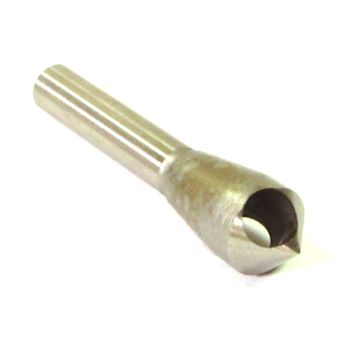 VERZINKBOOR HSS DWARSGAT 2 - 5 MM