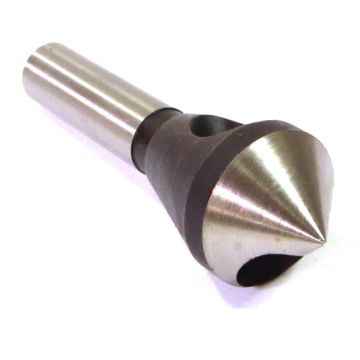 VERZINKBOOR HSS DWARSGAT 10 - 15 MM