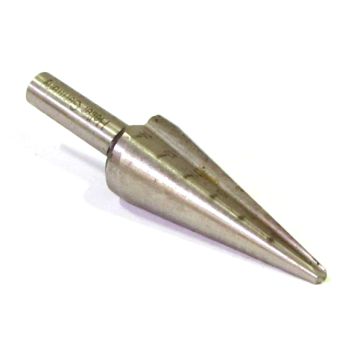 PLAATFREESBOOR HSS 3-14 MM HELLER