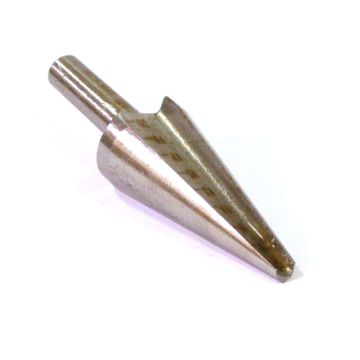 PLAATFREESBOOR HSS 5-20 MM HELLER