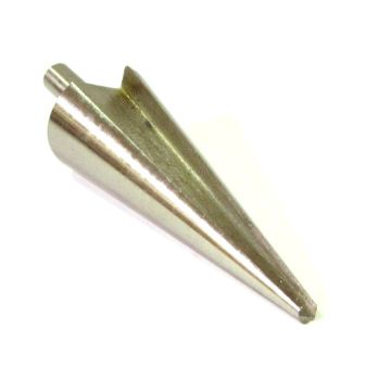 PLAATFREESBOOR HSS 5-31 MM HELLER