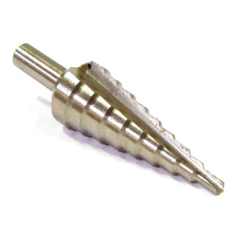 TRAPBOOR HSS 4 - 20 MM HELLER