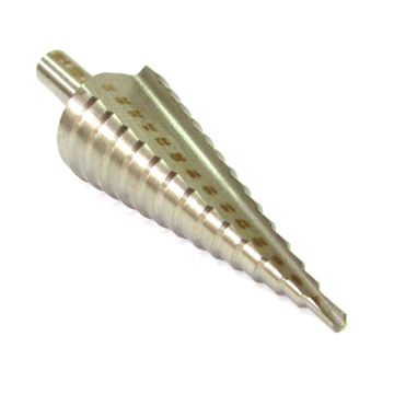 TRAPBOOR HSS 4 - 30 MM HELLER