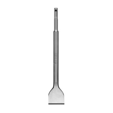 TEGELBEITEL SDS-PLUS 40x250 MM  22833
