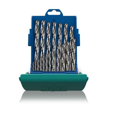 METAALBOREN HSS SUPER 19-DLG