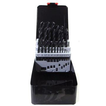 KOBALTBOREN HSS 25-DLG