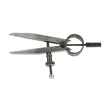 STEEKPASSER 200MM M/VEER LIMIT