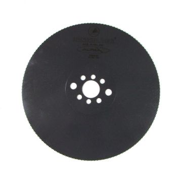 HSS CIRKELZAAGBLAD 315X2.5X40
