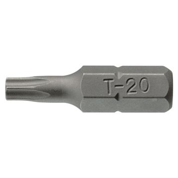 BITS TPX27  1/4'