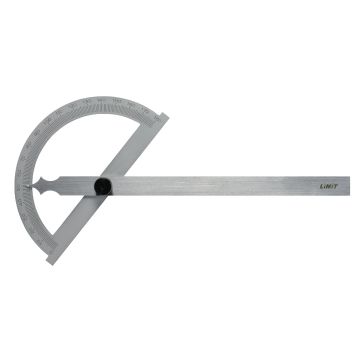 GRADENBOOG 250 MM LIMIT