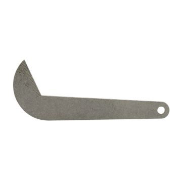 BOORKALIBER TOT 50MM 118GR LIMIT