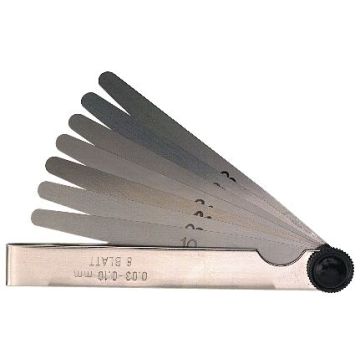 VOELERMAAT 0.05-1.00MM 13DLG LIMIT
