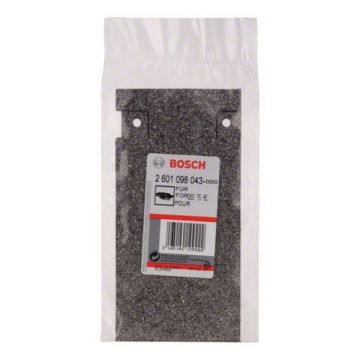 GRAFIETPLAAT GBS 75 AE BOSCH