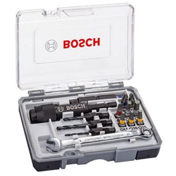 BITSET DRILL & DRIVE BOSCH