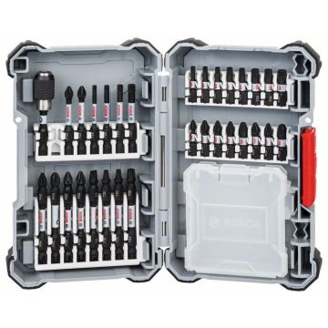 SCHROEFBITSET 31 DELIG BOSCH L-BOXX