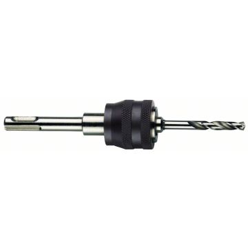 GATENZAAGHOUDER SNELSPAN SDS-PLUS