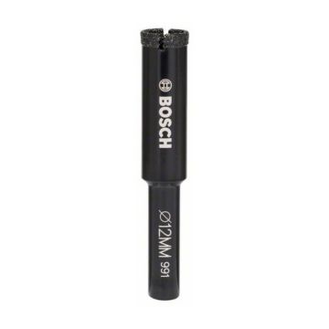 DIAMANT BOOR 12 MM BOSCH