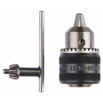 BOORKOP 3/8X10 MM BOSCH