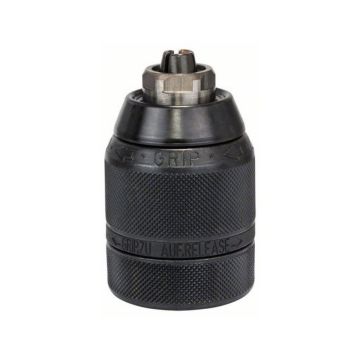 BOORKOP 1/2X13 MM SNELSPAN BOSCH
