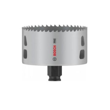 GATENZAAG  76 MM BOSCH PC WOOD+METAL PRO