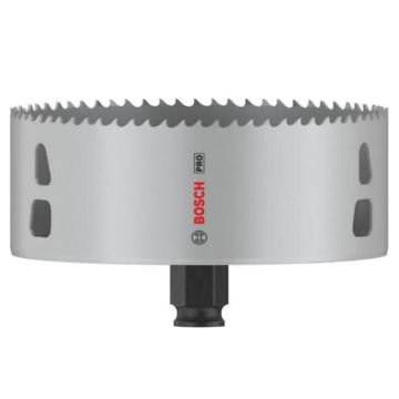 GATENZAAG 152 MM BOSCH PC WOOD+METAL PRO