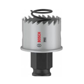 Bosch PRO Sheet Metal Power Change Plus gatenzaag  41 mm 2608594452