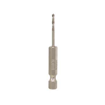 HOUTBOOR  2 MM ZESKANT BOSCH
