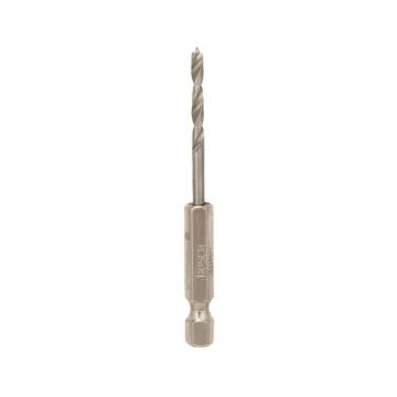 HOUTBOOR  3 MM ZESKANT BOSCH