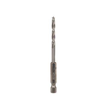 HOUTBOOR  4 MM ZESKANT BOSCH