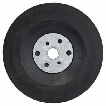 STEUNSCHIJF 115 MM BOSCH M14