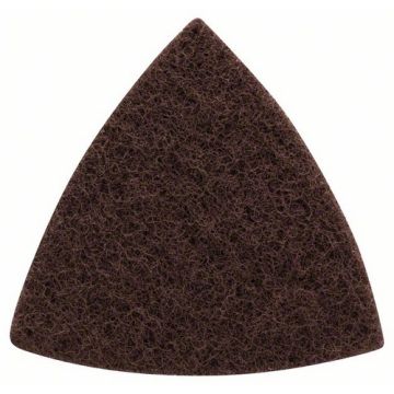SCHUURVLIES BOSCH DELTA 93 MM GROF