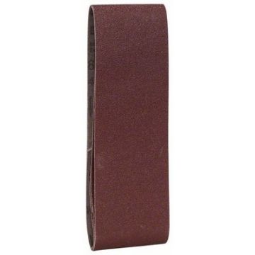 SCHUURBAND  60X400 K- 80 3-ST