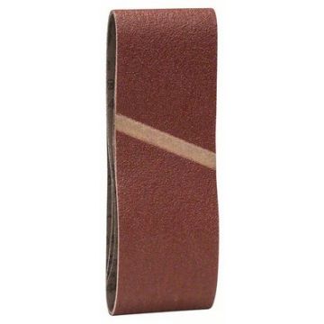 SCHUURBAND  65X410 K- 60 3-ST