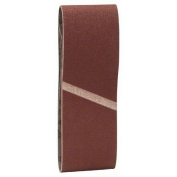 SCHUURBAND  65X410 K-120 3-ST