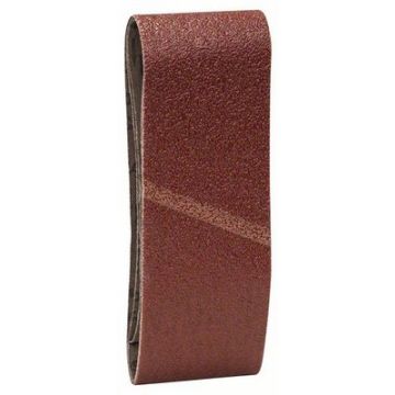 SCHUURBAND  75X457 K- 40 3-ST W+P