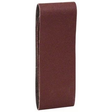 SCHUURBAND  75X457 K- 60 3-ST W+P