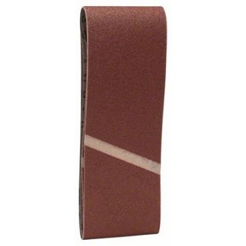 SCHUURBAND  75X457 K- 80 3-ST W+P