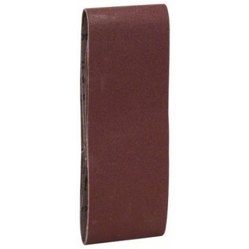 SCHUURBAND  75X457 K-100 3-ST  W+P