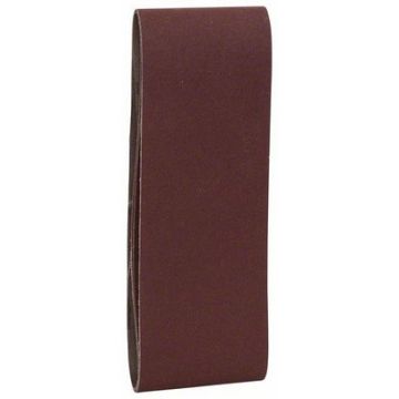 SCHUURBAND  75X457 K-150 3-ST  W+P