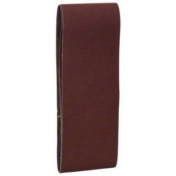 SCHUURBAND  75X457 K-180 3-ST  W+P
