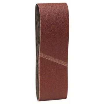 SCHUURBAND  75X533 K- 40 3-ST W+P