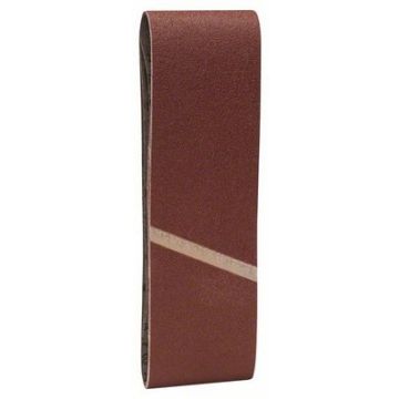 SCHUURBAND  75X533 K- 80 3-ST W+P